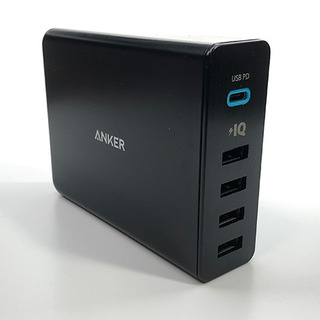 PowerPort+5